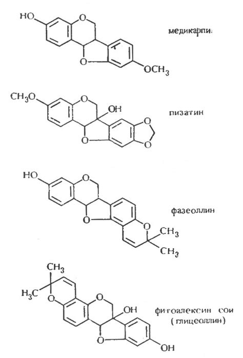 Глава 5. Индукция и биосинтез фитоалексинов [1980 Деверолл Б. Дж ...