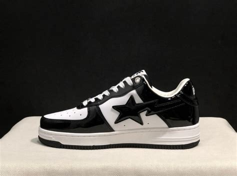 Bape Air Force 1 Bapesta Bape Schuhe Etsy Schweiz