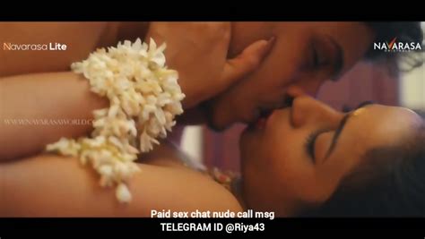 Hot Hindi Web Series Best Scene