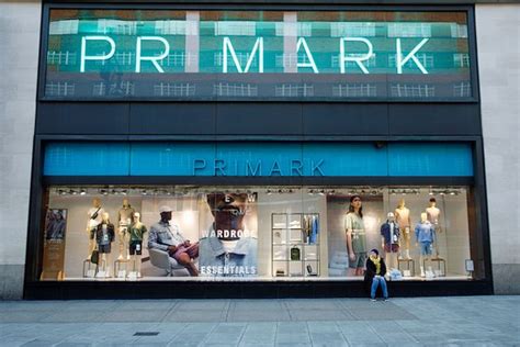 Primark at Braehead to open for 36 hours straight for Christmas ...