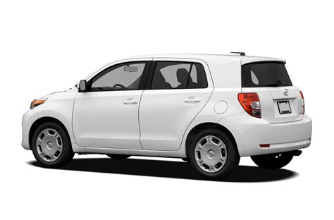 2011 Scion Xd Specs Prices Mpg Reviews And Photos