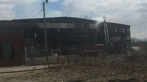 how to put out a chemical fire