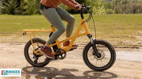 Rei Co Op Cycles Generation E1 1 Electric Bike Review 2023