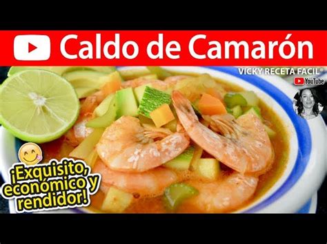 Actualizar Imagen Sopa De Mariscos Vicky Receta Facil Abzlocal Mx