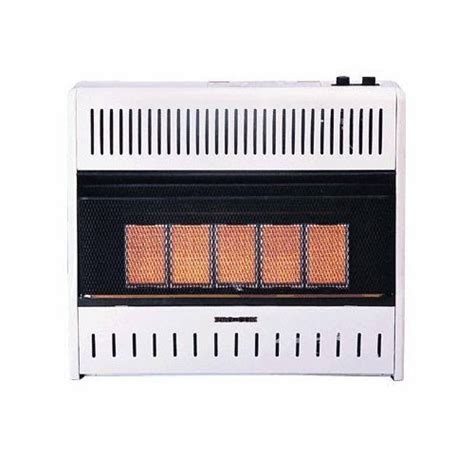 Procom Ml250tpa Vent Free Lp Gas Wall Heater 5 Plaque 25 000 Btu Free Image Download