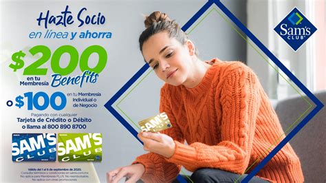 Introducir 76 Imagen Sams Club Linea Abzlocal Mx