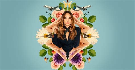 Planet Sex With Cara Delevingne Streaming Online