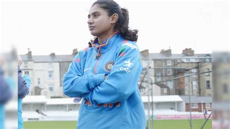 Now a Biopic on Indian Women Cricket Team Captain Mithali Raj - News18