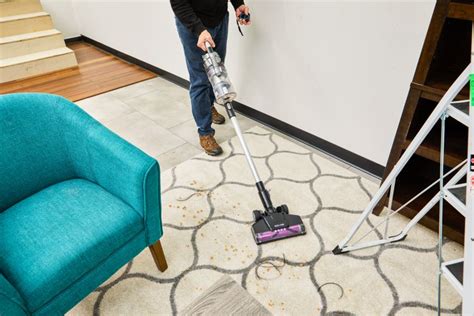 The 10 Best Cordless Vacuums Of 2023 Tested And Reviewed