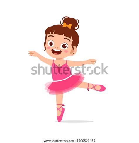 14,103 Ballet Dancer Cartoon Royalty-Free Images, Stock Photos ...