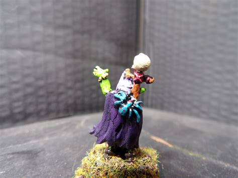 Goblin Painted Miniature, Dnd, Dungeons and Dragons - Etsy