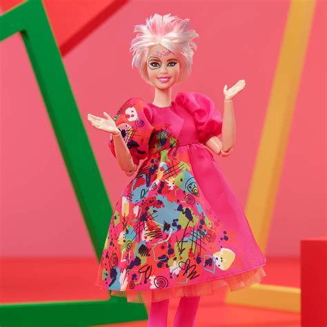 You Can Now Buy Weird Barbie Doll Inspired By The Movie