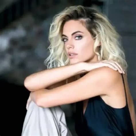 Emilia Attias Habló Tras La Separación Con El Turco Naim Siento Mi