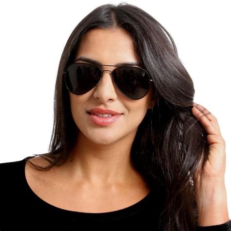 Culos De Sol Aviador Caveira Sunglass Preto Cl Ssico Culos De Sol