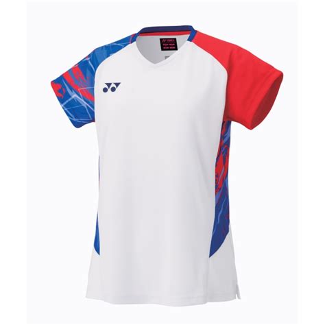 20774EX Tour Elite Polo Femme Yonex