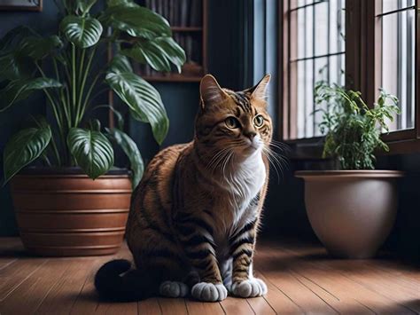 Indoor Vs Outdoor Cat: Choose The Best Life For Your Feline