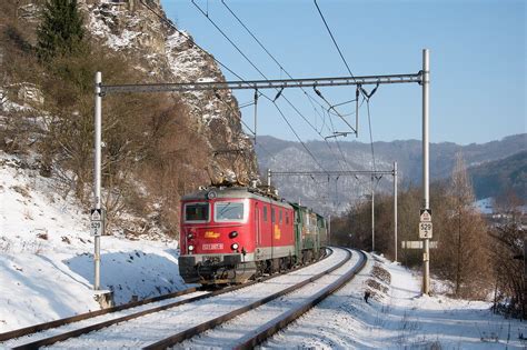 121 007 RM Lines Povrly Roztoky Lv 173903 Děčín Ústí nad Flickr