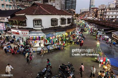 137 Mumbai Nightlife Stock Photos High Res Pictures And Images