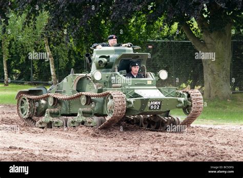 Matilda tank hi-res stock photography and images - Alamy