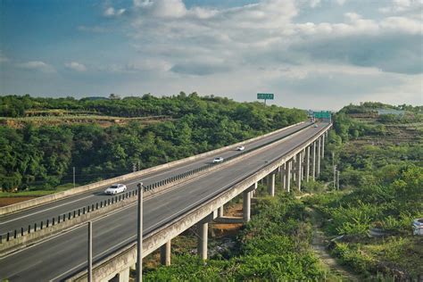 Jalan Menjembatani Jembatan Foto Gratis Di Pixabay