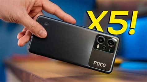 Poco X G Turun Harga Rp Juta Dapatkan Fitur Canggih Dengan Harga