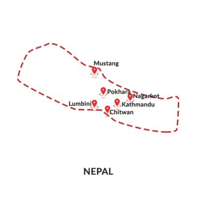 break    usual tours  packages  nepal beyonder