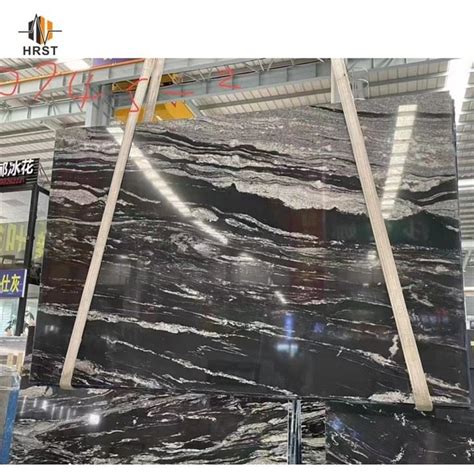 Sensa Black Beauty Granite Dodavatelé Velkoobchodní Cena Hrst Stone