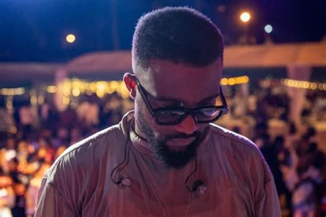 Formule 7 Fally Ipupa Dévoile La Tracklist De Son Triple Album