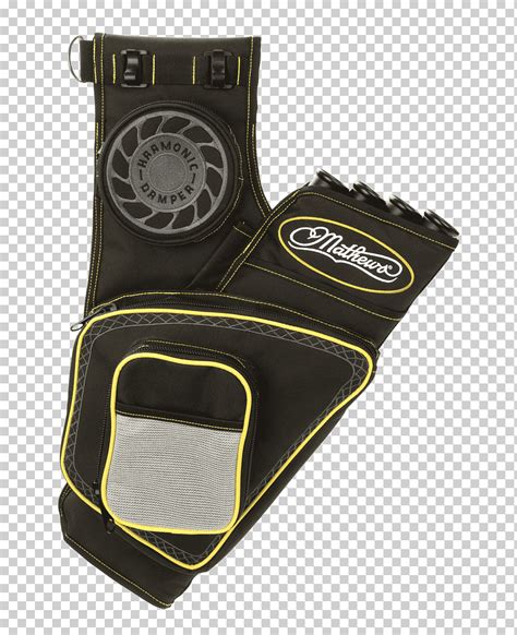 Колчан Стрельба из лука Охота с луком и стрелами, Стрела, трубки ...