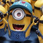 Minion Huzzah Meme Generator - Imgflip