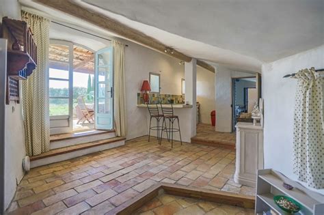 Vente Maison De Luxe Saumane De Vaucluse Pi Ces M Sotheby S