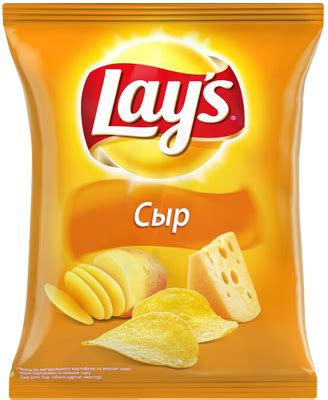 Чипсы картофельные Lays "Сыр" - «Я разбираюсь в чипсах, особенно в ...