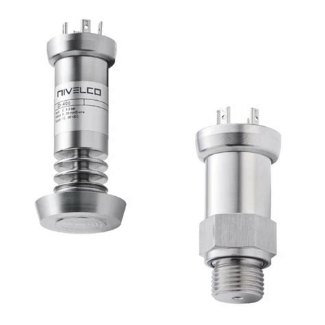 Nivelco Nipress D Pressure Switches At Best Price In Pune Id