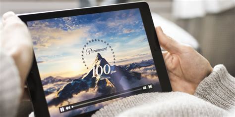 Watch 100 Free Paramount Pictures Movies on YouTube Now