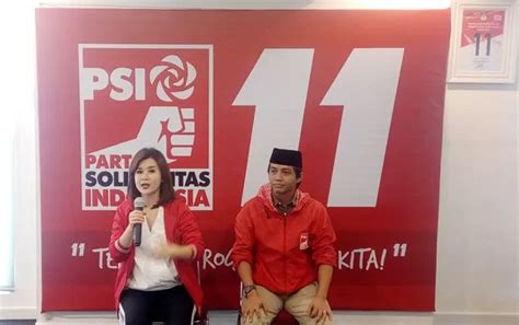 Psi Dan Perindo Tidak Lolos Ambang Batas Parlemen Jawa Pos