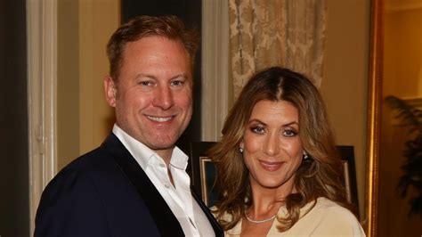 Actor Kate Walsh Reveals She Is Engaged To Wa Partner Andrew Nixon