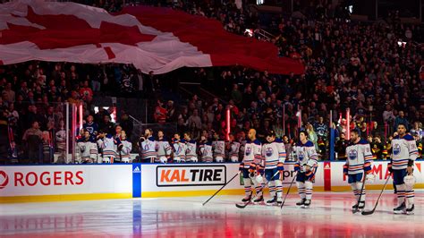 Will Oilers Deliver Canada's First Stanley Cup Since 1993?