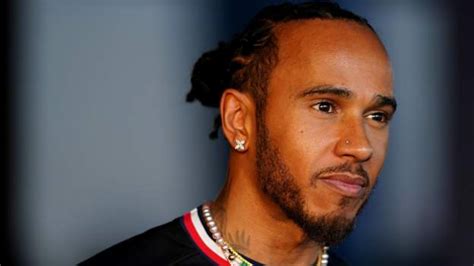 Bahrain Grand Prix Lewis Hamilton Says Mercedes Facing Challenging