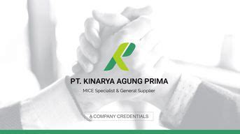 Kinarya Agung Prima Kota Surabaya Mbizmarket Co Id