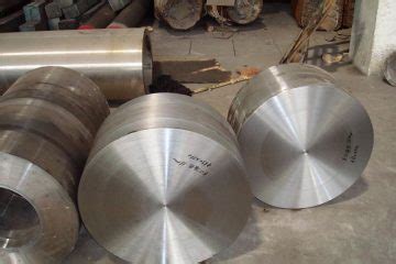 Alloy 800H HT Incoloy 800H HT BSW Metals