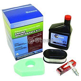 Toro Model 20334 Lawn Mower Tuneup Kit | Mower Parts Nation