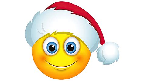 Christmas Emoji - what it means and how to use it