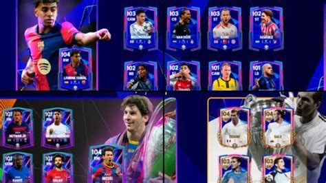 Kode Redeem FC Mobile EA Sports Terbaru Hari Ini Dari Event Trophy