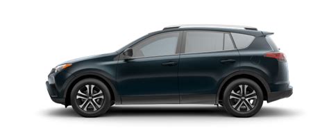 2018 Toyota RAV4 Colors | Exterior, Interior Options | Valencia, CA