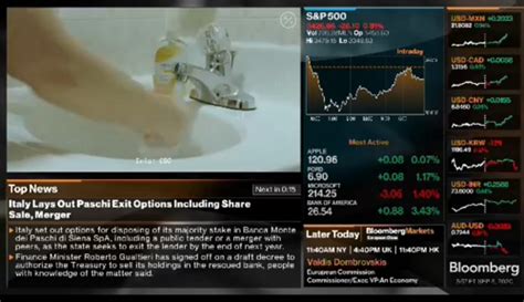 Rubenerd: Bloomberg TV, back in 2020