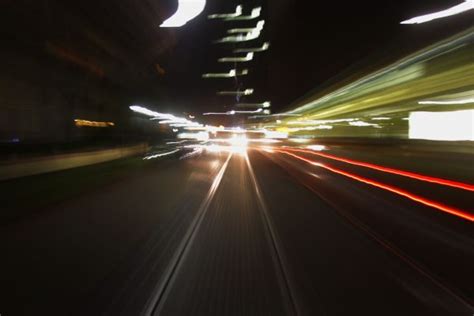 Free Images Light Road Night Highway Tunnel Darkness Lane