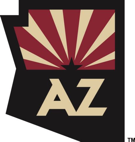 Arizona Coyotes Logo History