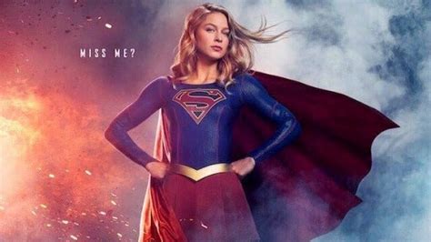 Supergirl Season 3 Soundtrack Tracklist Youtube