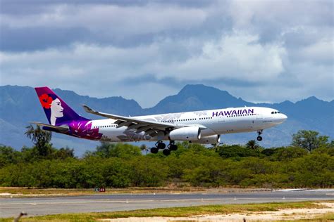 Cheap Hawaiian Airlines flights: Discover how to cut costs on your next ...