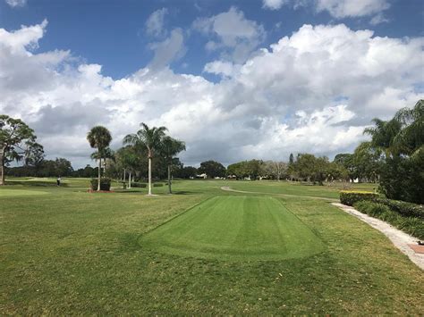 Florida Historic Golf Trail